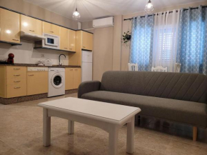 casa/apto entero en morro jable